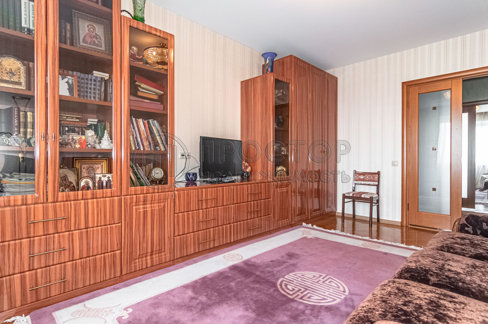 3-комнатная квартира, 75 м² - фото 7