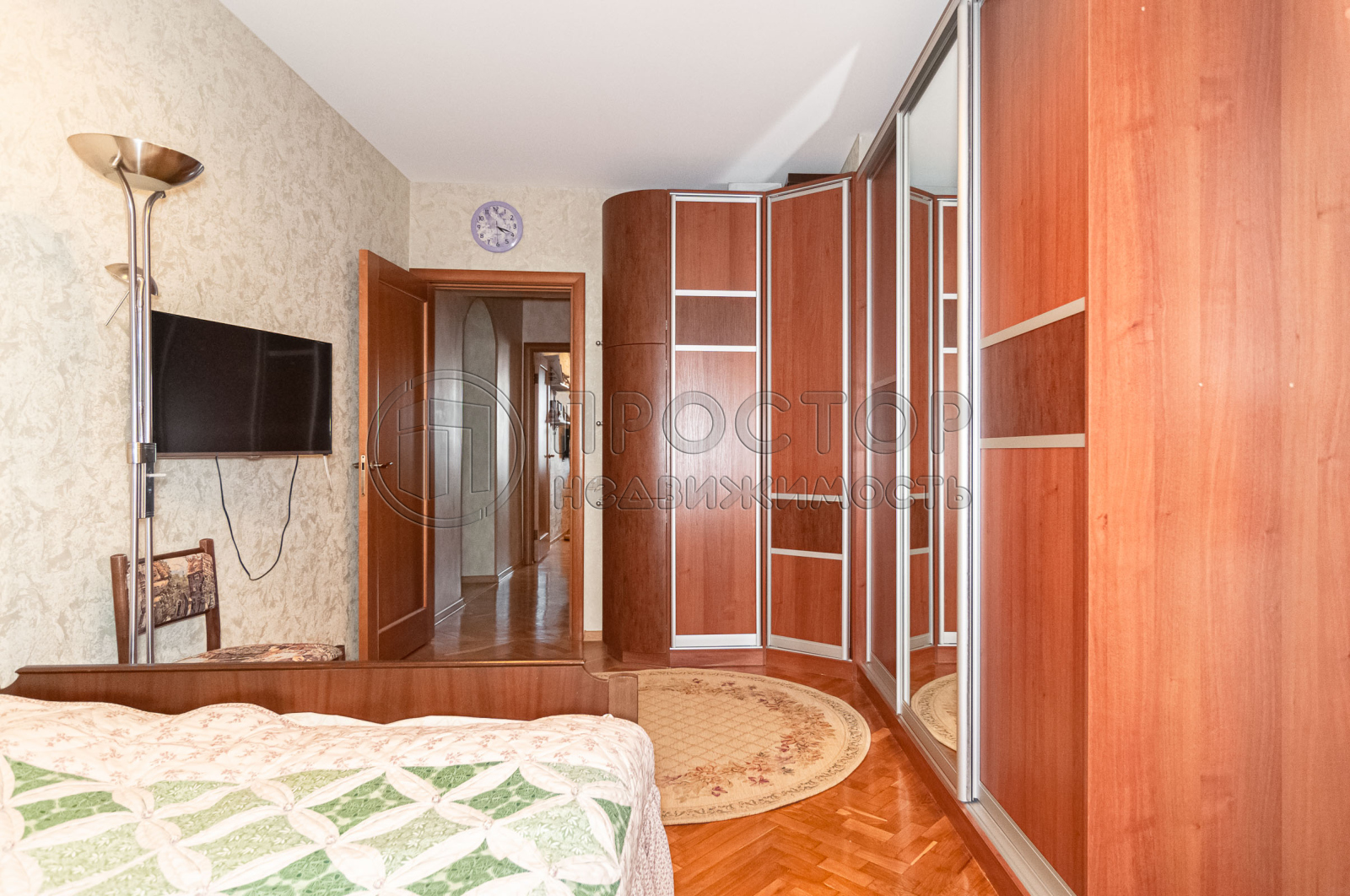 3-комнатная квартира, 75 м² - фото 8