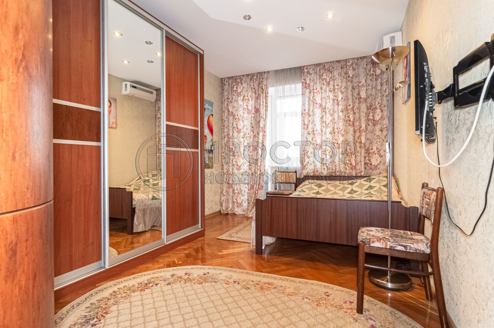 3-комнатная квартира, 75 м² - фото 9