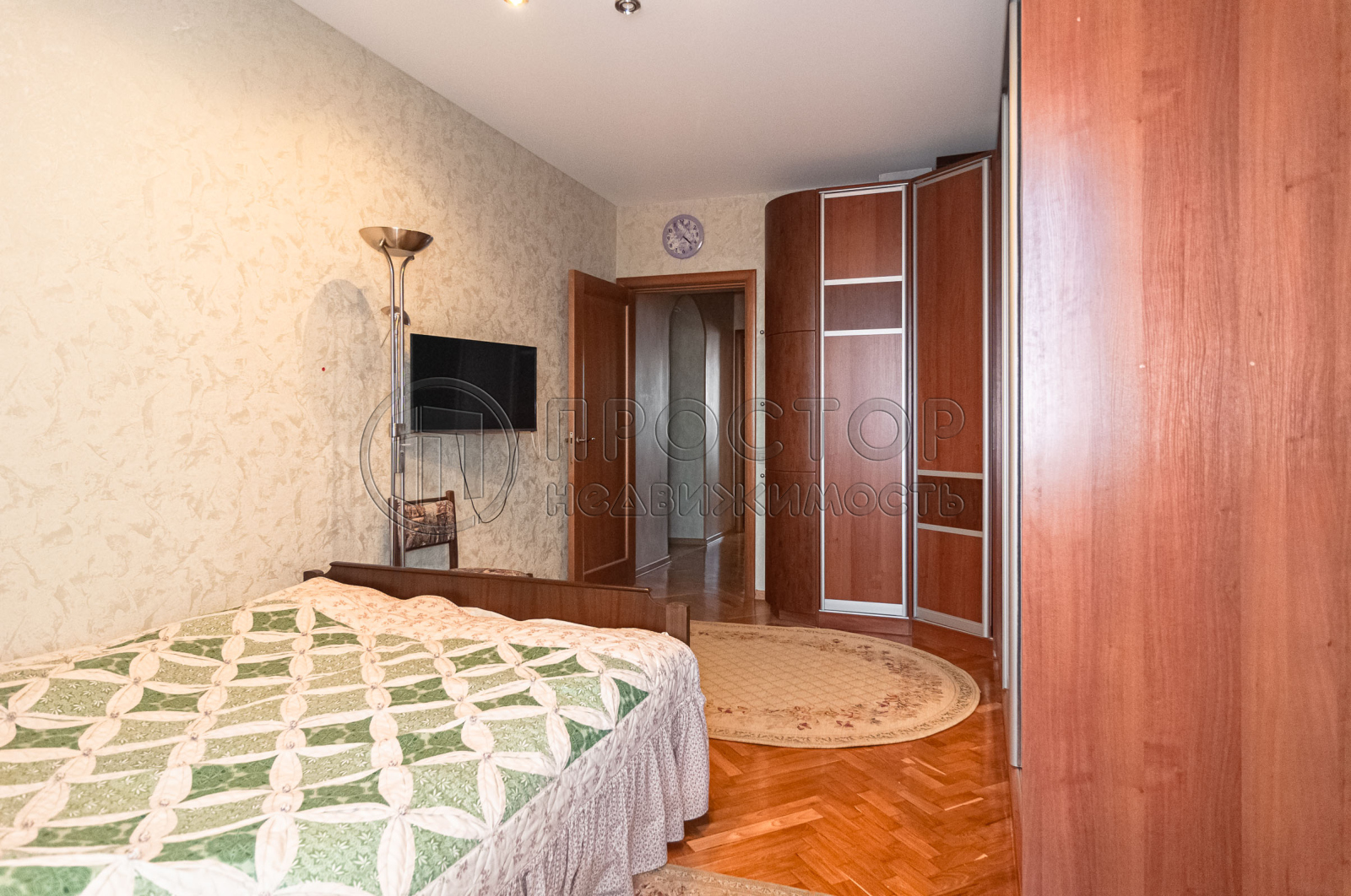 3-комнатная квартира, 75 м² - фото 10