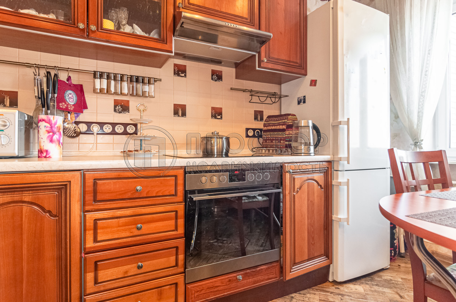 3-комнатная квартира, 75 м² - фото 11