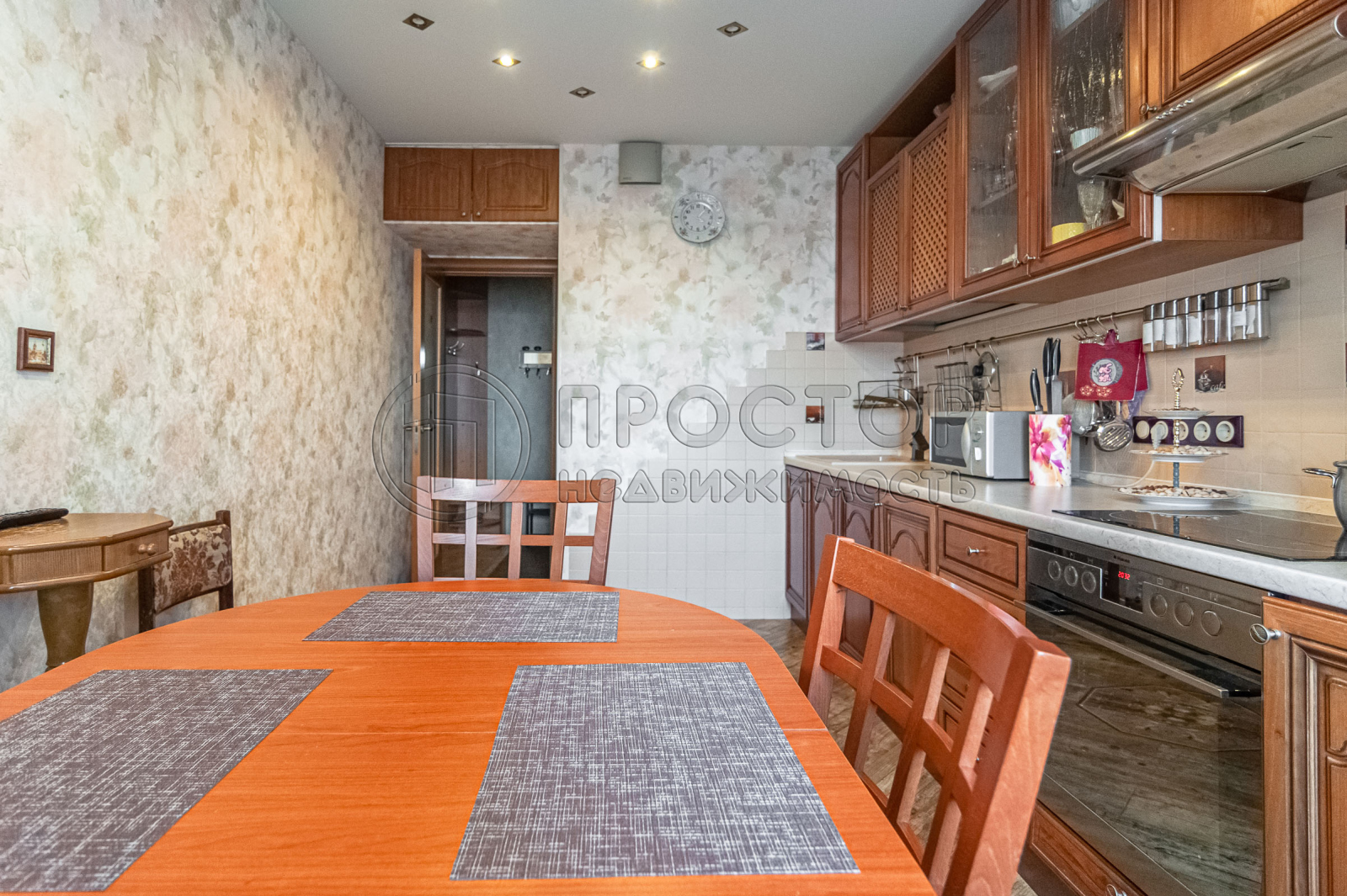 3-комнатная квартира, 75 м² - фото 12