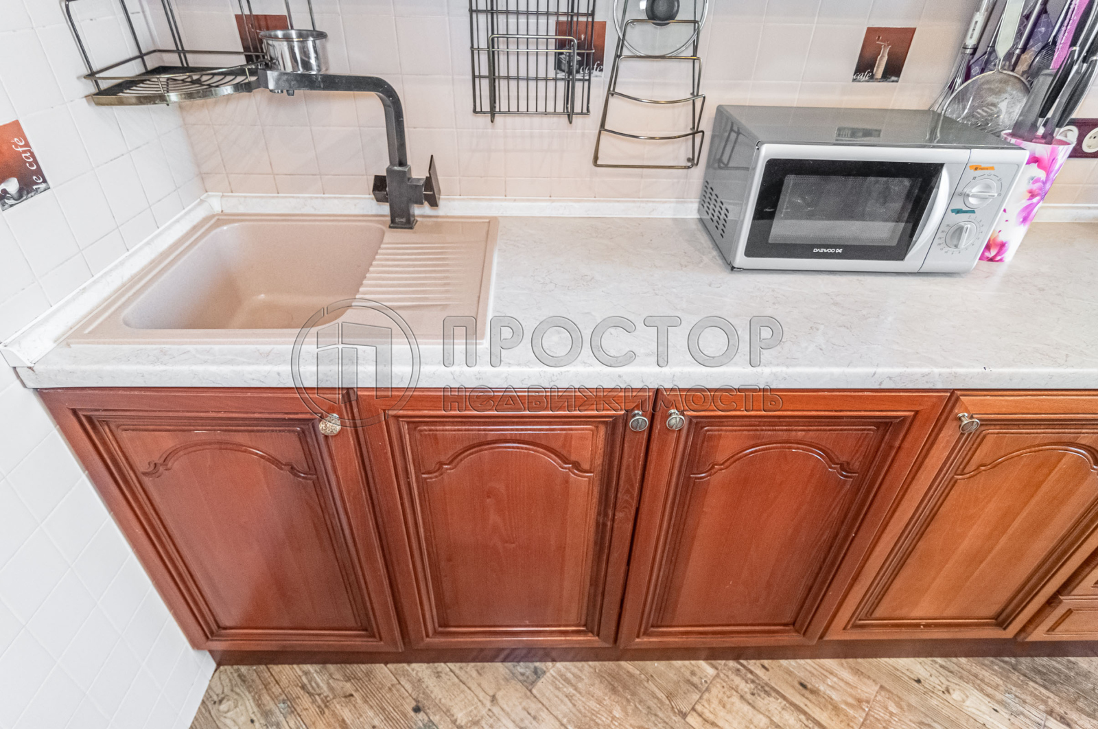 3-комнатная квартира, 75 м² - фото 14