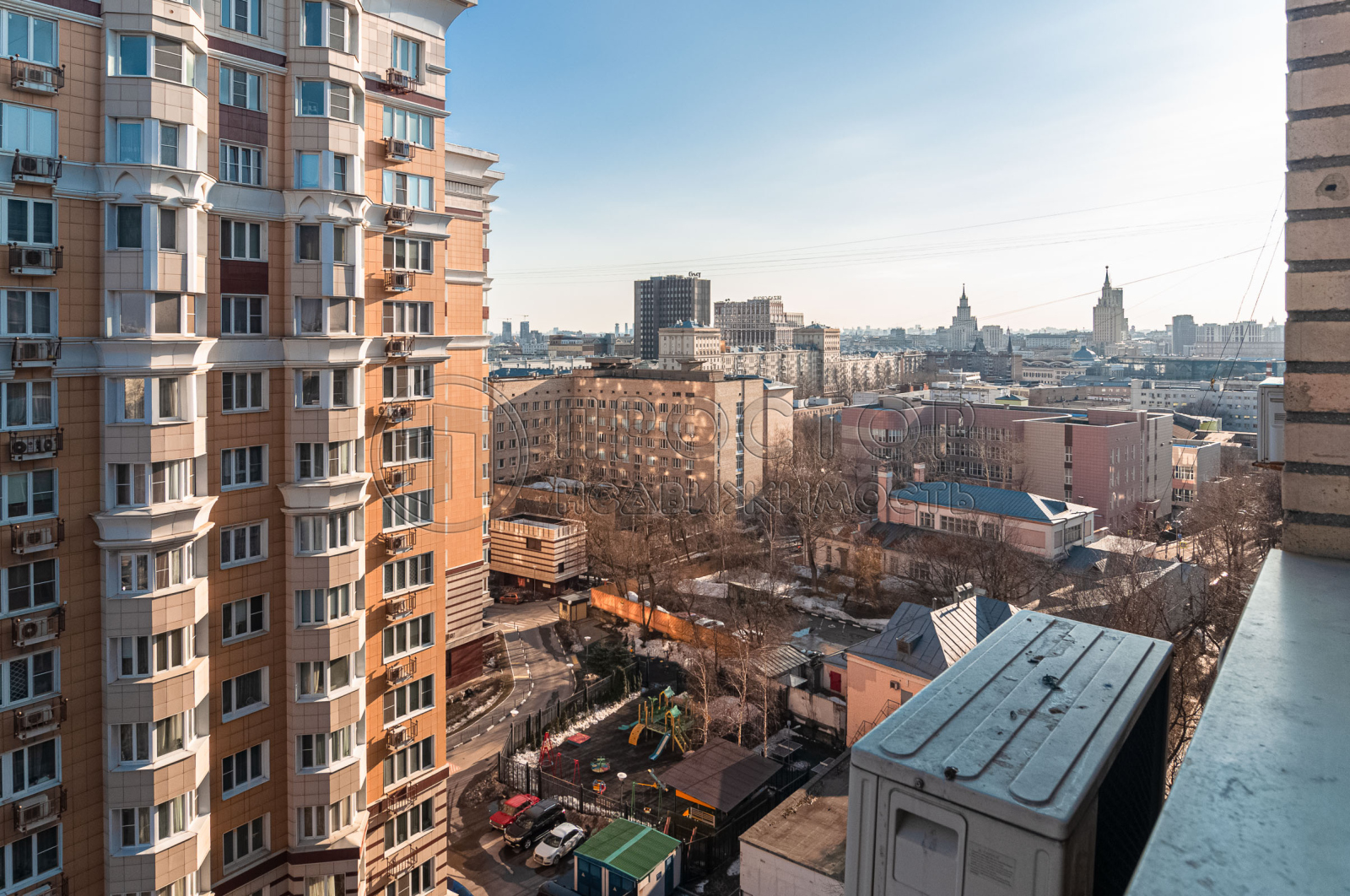 3-комнатная квартира, 75 м² - фото 15