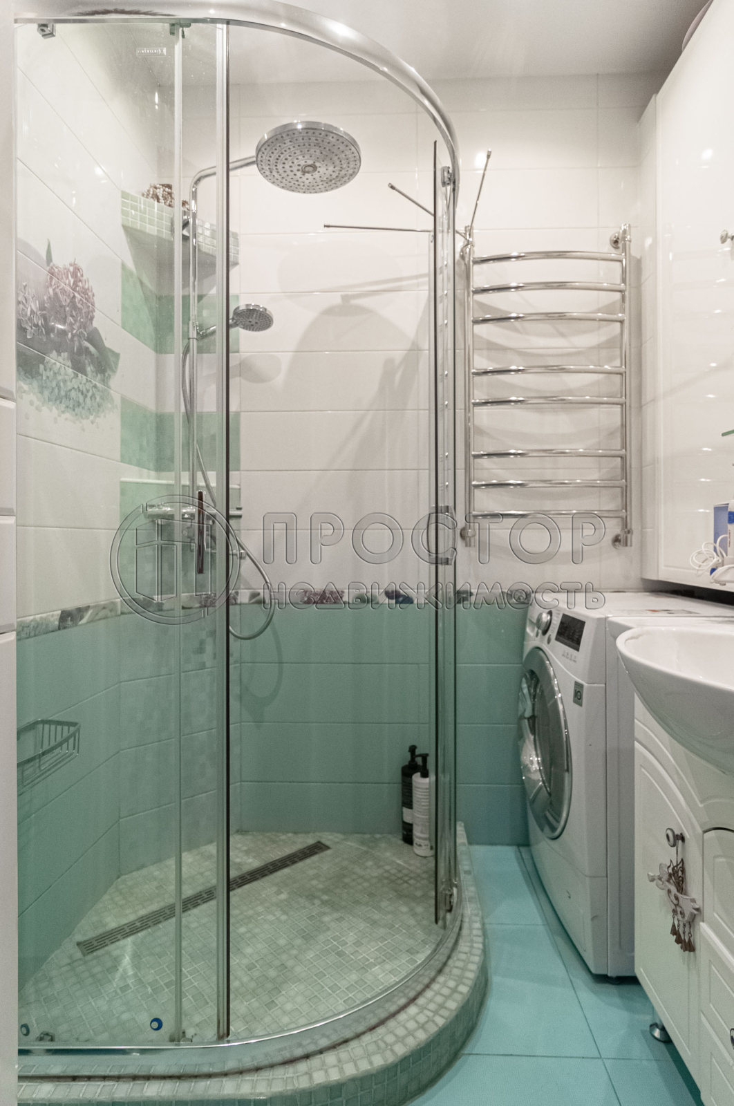3-комнатная квартира, 75 м² - фото 16
