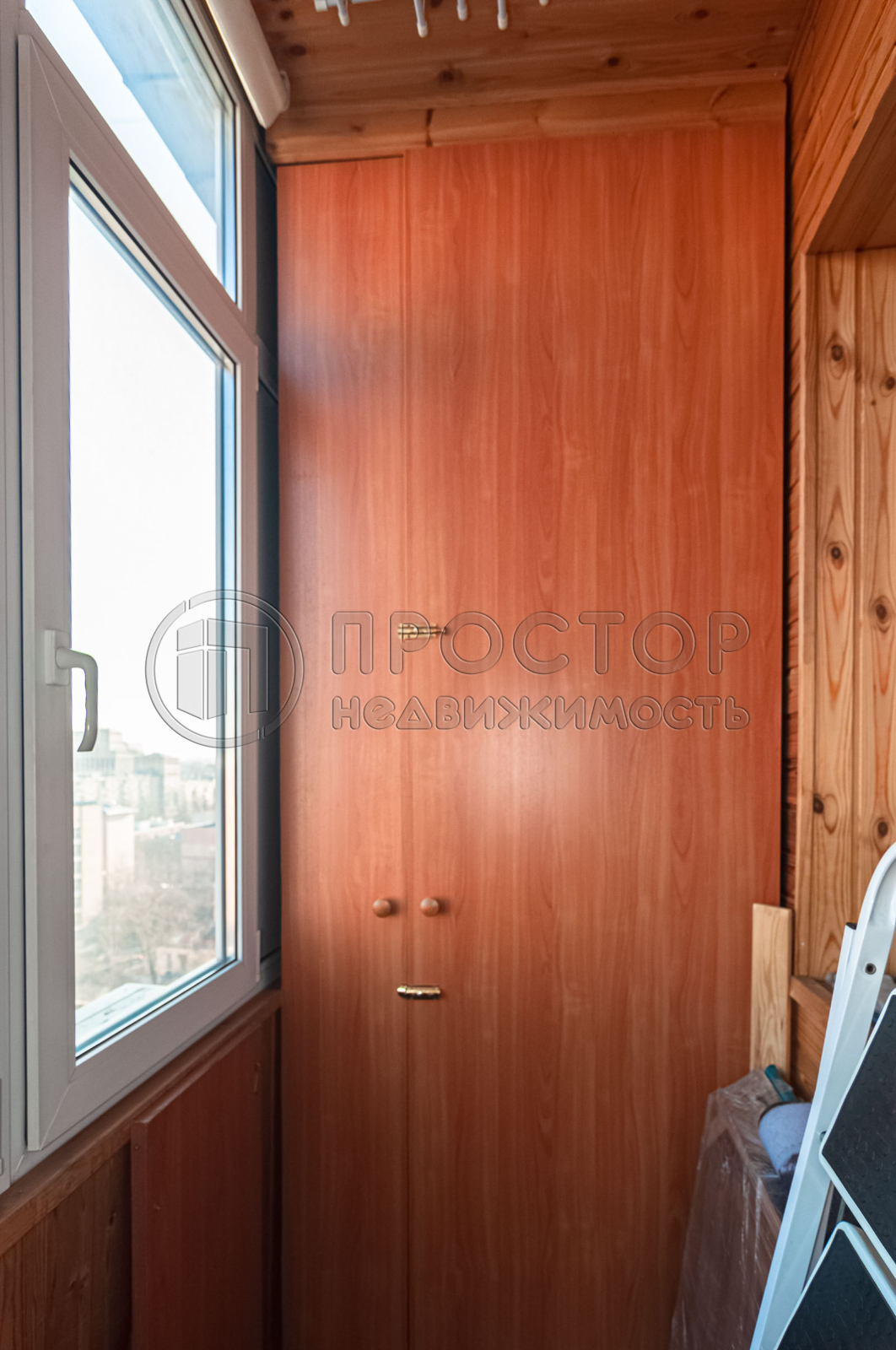 3-комнатная квартира, 75 м² - фото 22