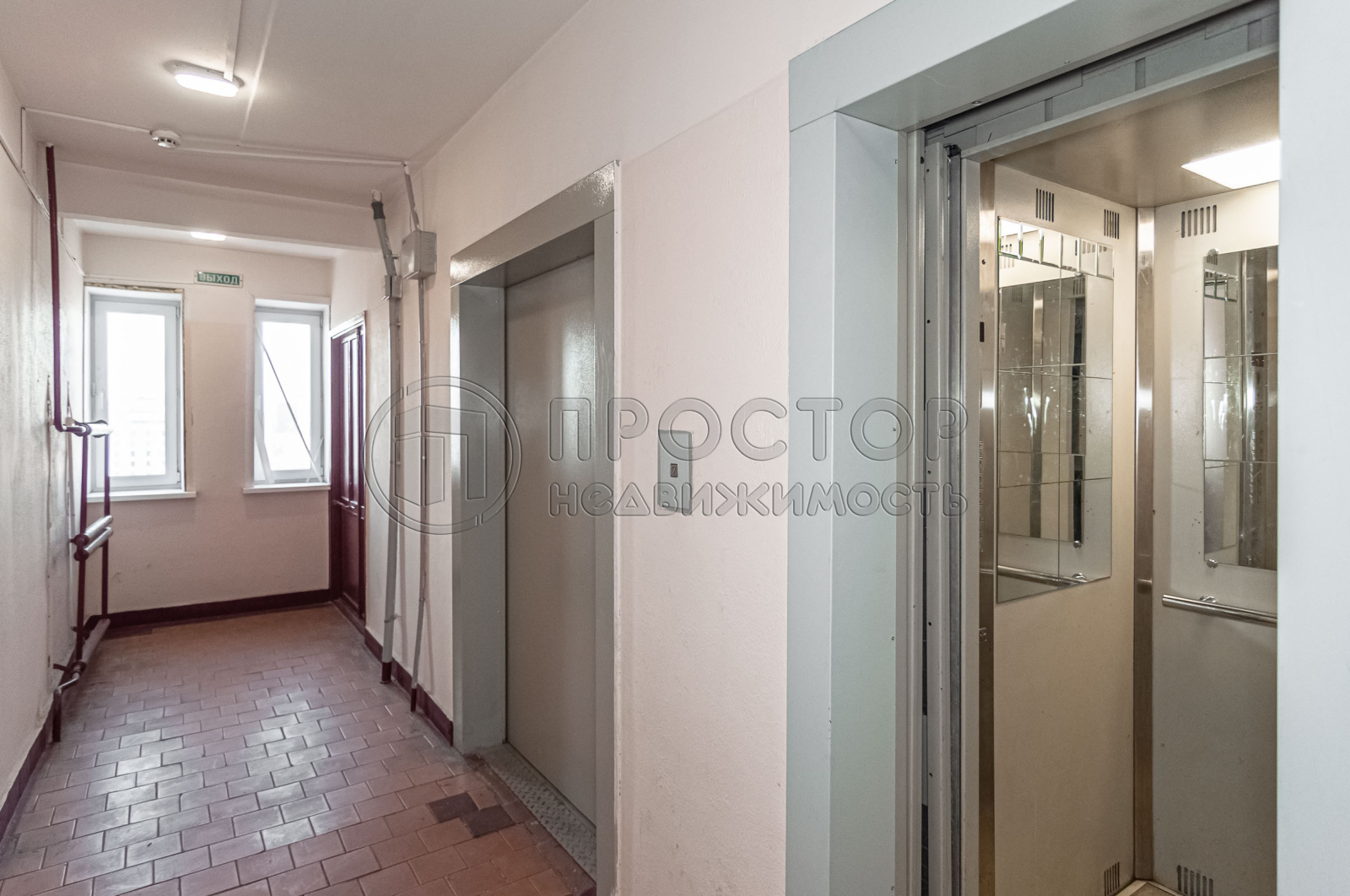 3-комнатная квартира, 75 м² - фото 24