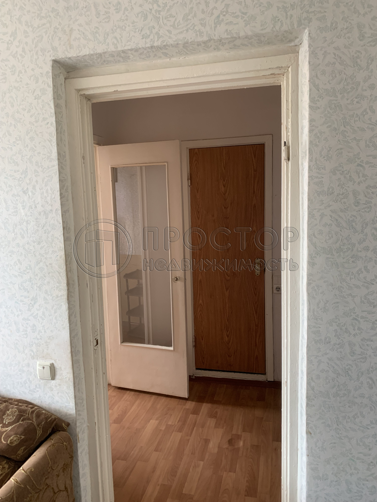 1-комнатная квартира, 36.8 м² - фото 7