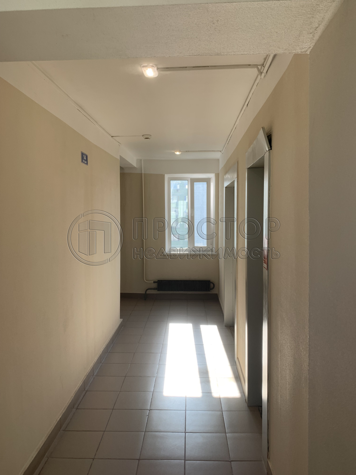1-комнатная квартира, 36.8 м² - фото 9