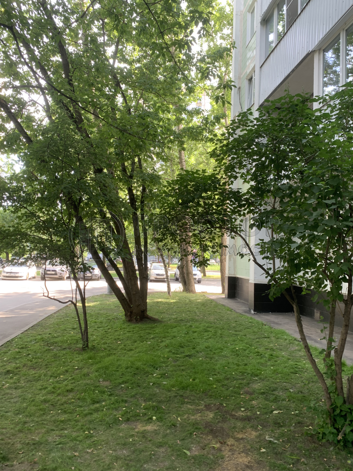 1-комнатная квартира, 36.8 м² - фото 12