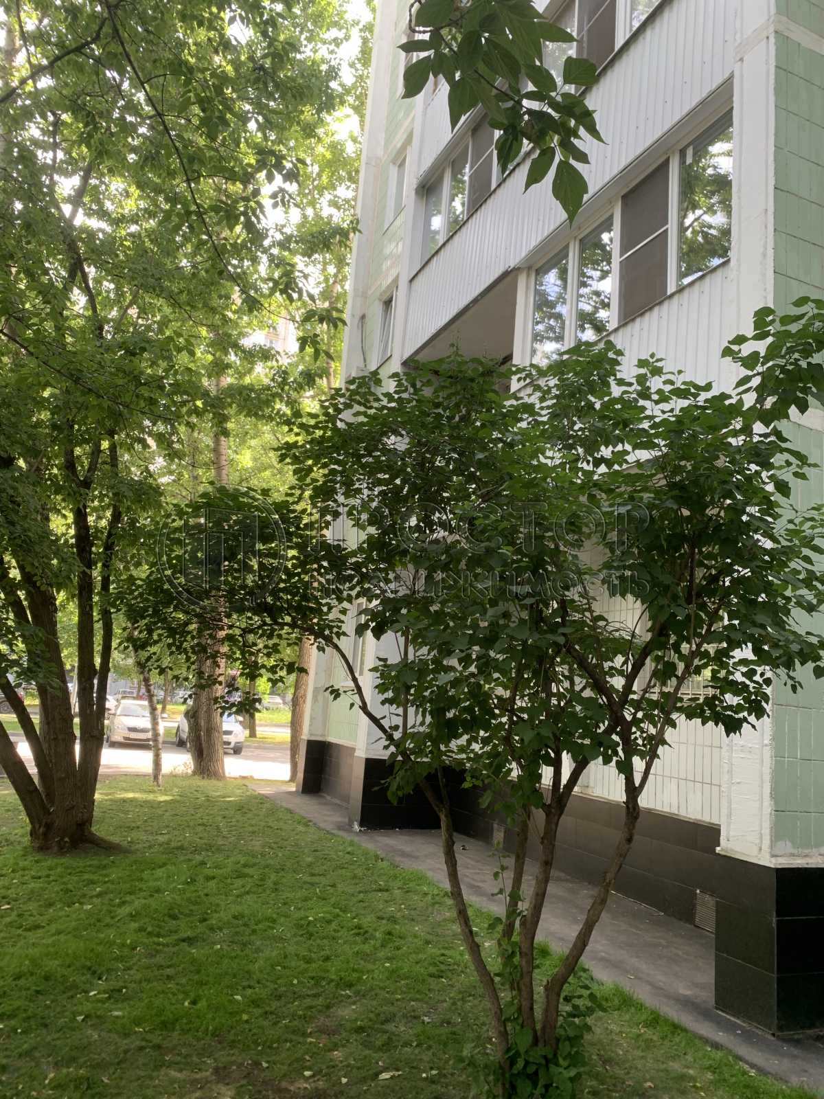 1-комнатная квартира, 36.8 м² - фото 16