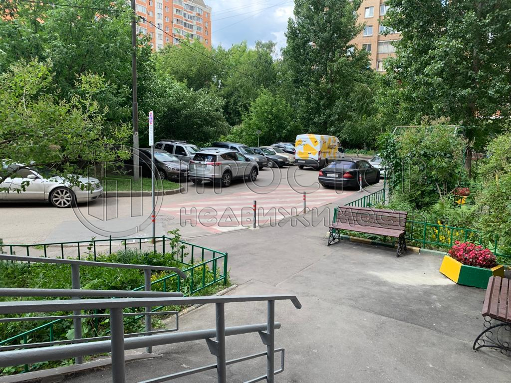 1-комнатная квартира, 36.4 м² - фото 3