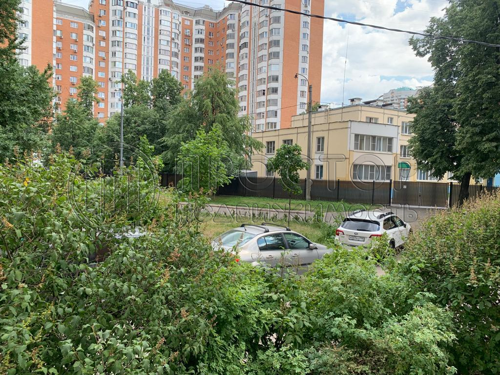 1-комнатная квартира, 36.4 м² - фото 4