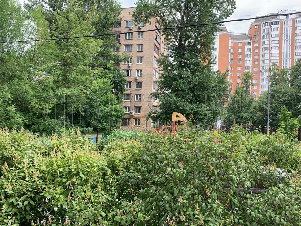 1-комнатная квартира, 36.4 м² - фото 5