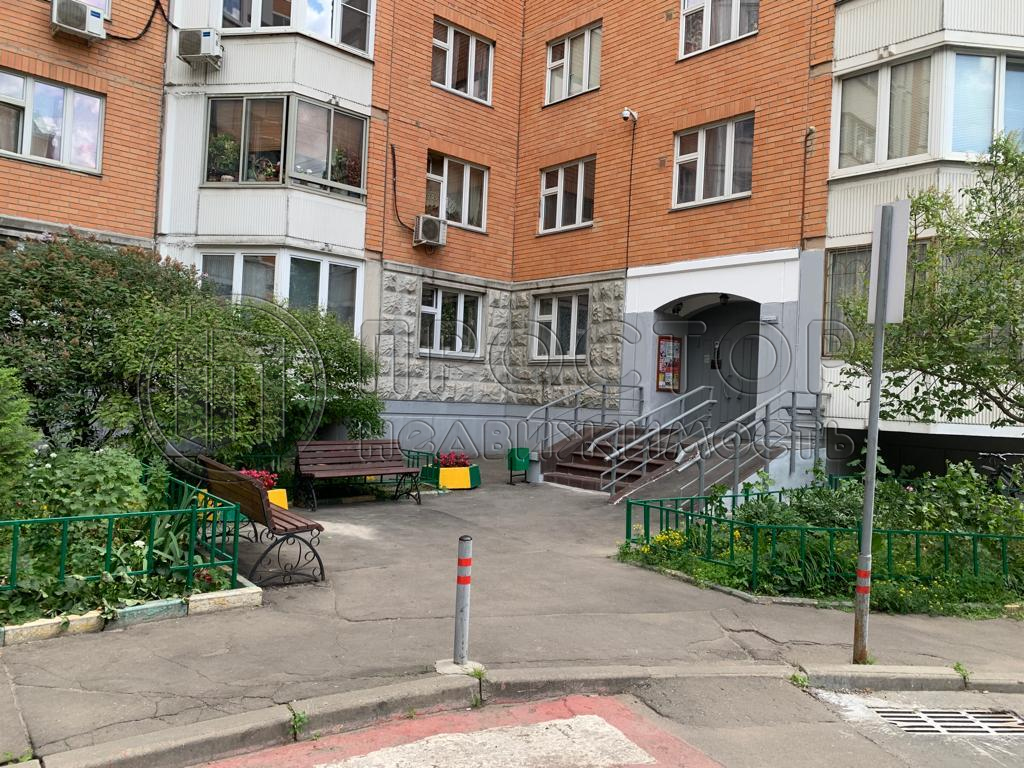 1-комнатная квартира, 36.4 м² - фото 6