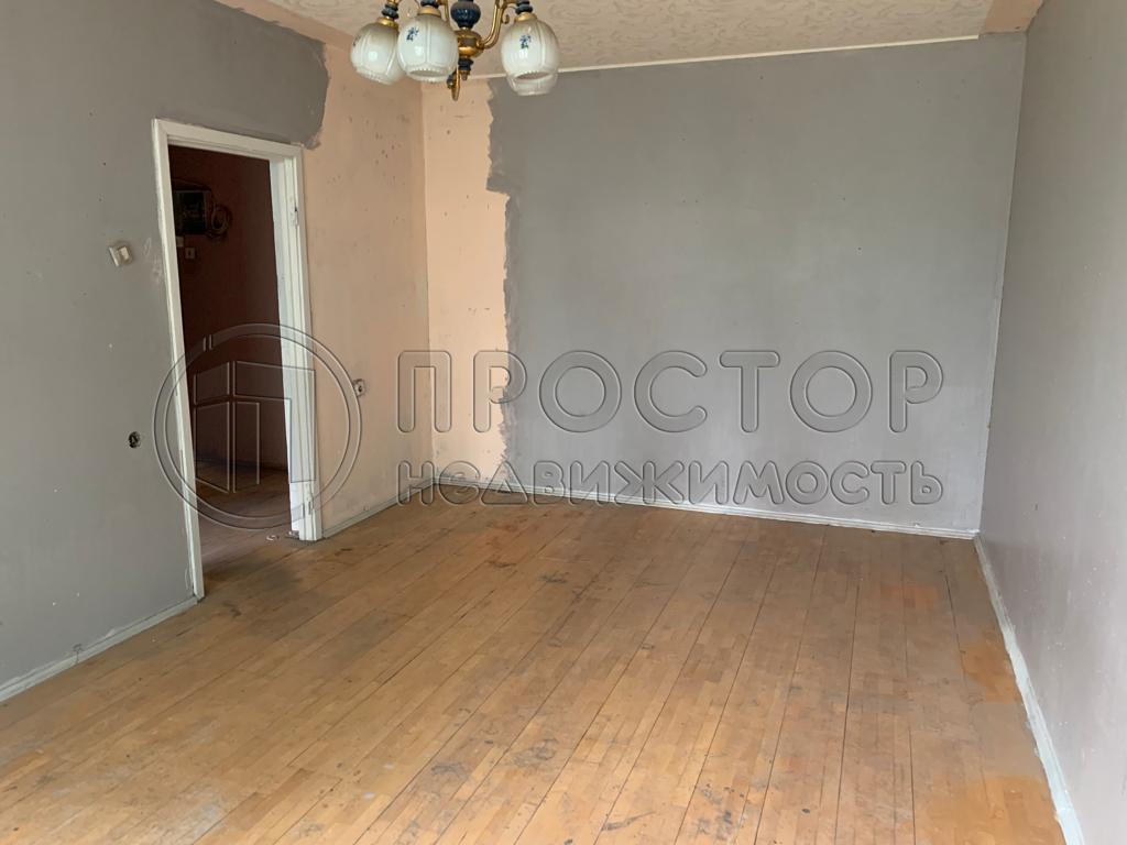 1-комнатная квартира, 36.4 м² - фото 7