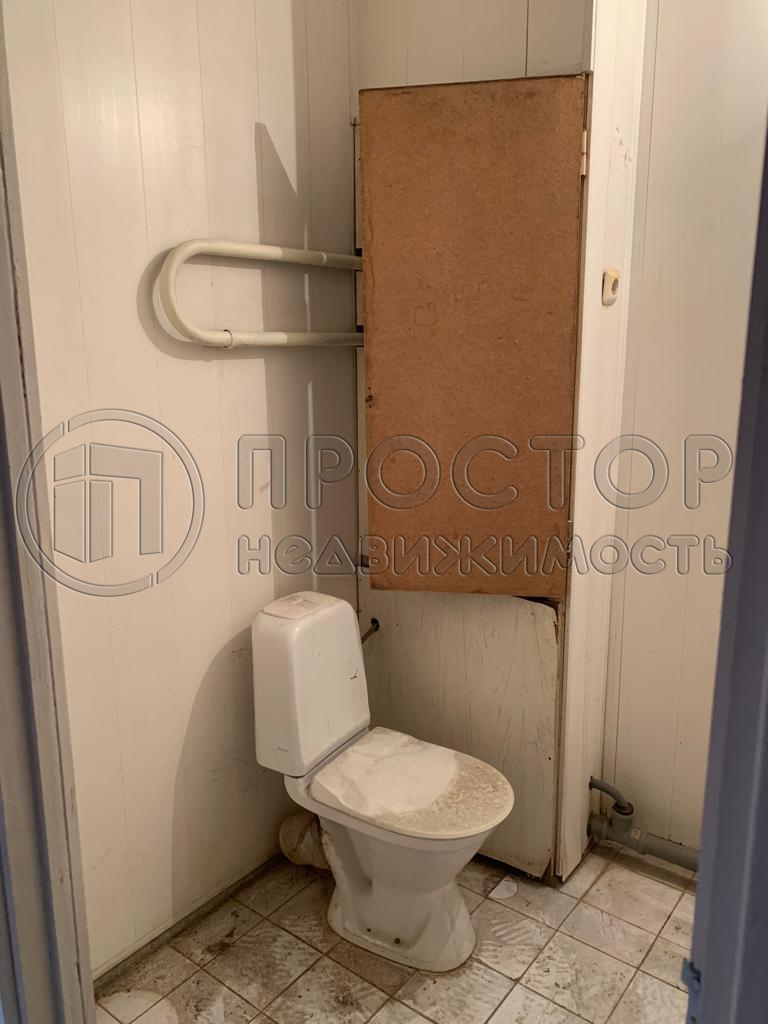 1-комнатная квартира, 36.4 м² - фото 9