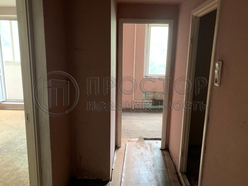 1-комнатная квартира, 36.4 м² - фото 10