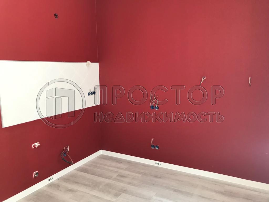 Студия, 11.7 м² - фото 3