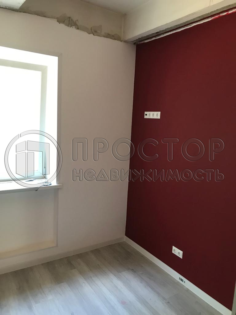 Студия, 11.7 м² - фото 4