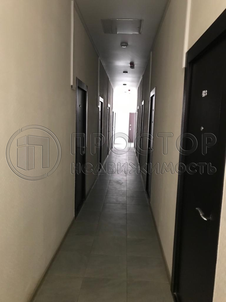 Студия, 11.7 м² - фото 5