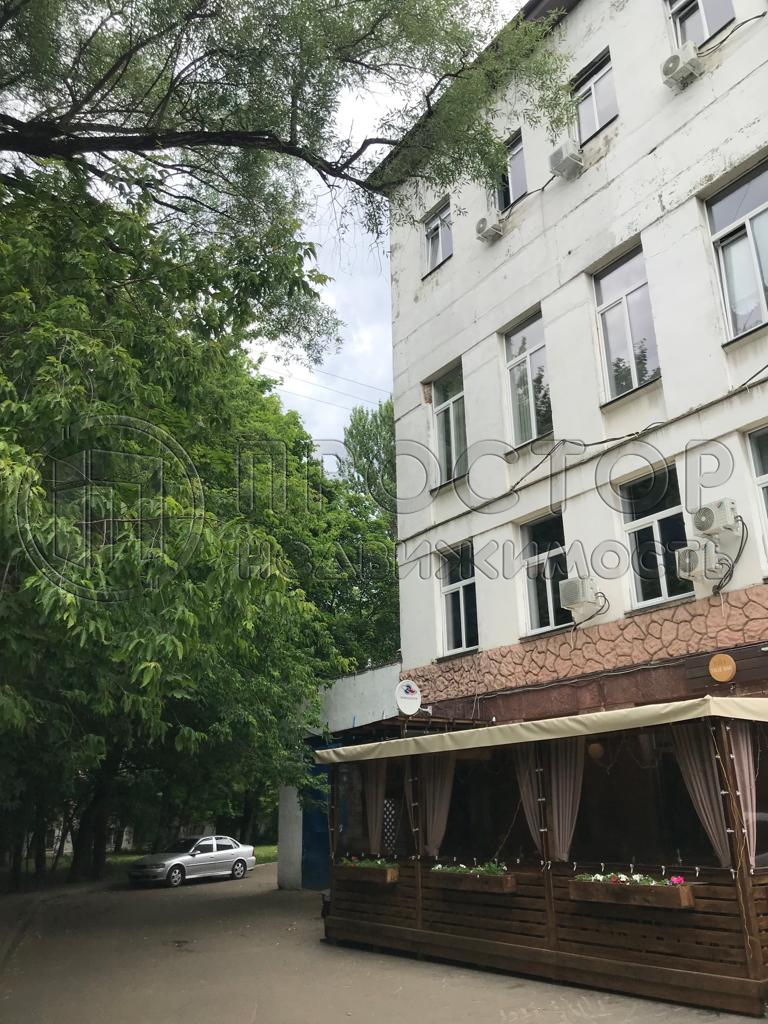 Студия, 11.7 м² - фото 8