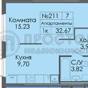 Фото квартиры