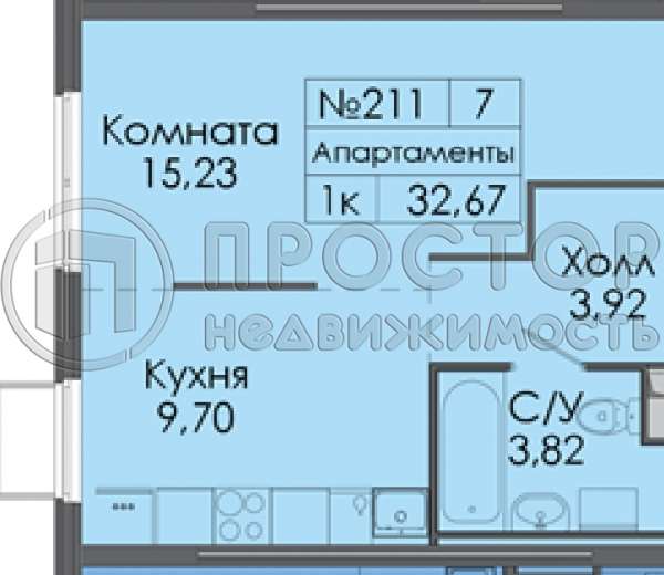 Фото квартиры