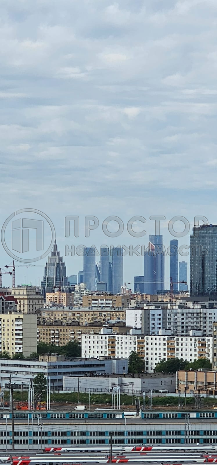 1-комнатная квартира, 31.7 м² - фото 10