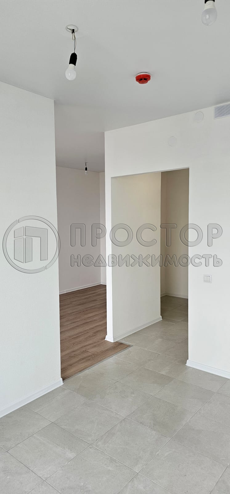 1-комнатная квартира, 31.7 м² - фото 4