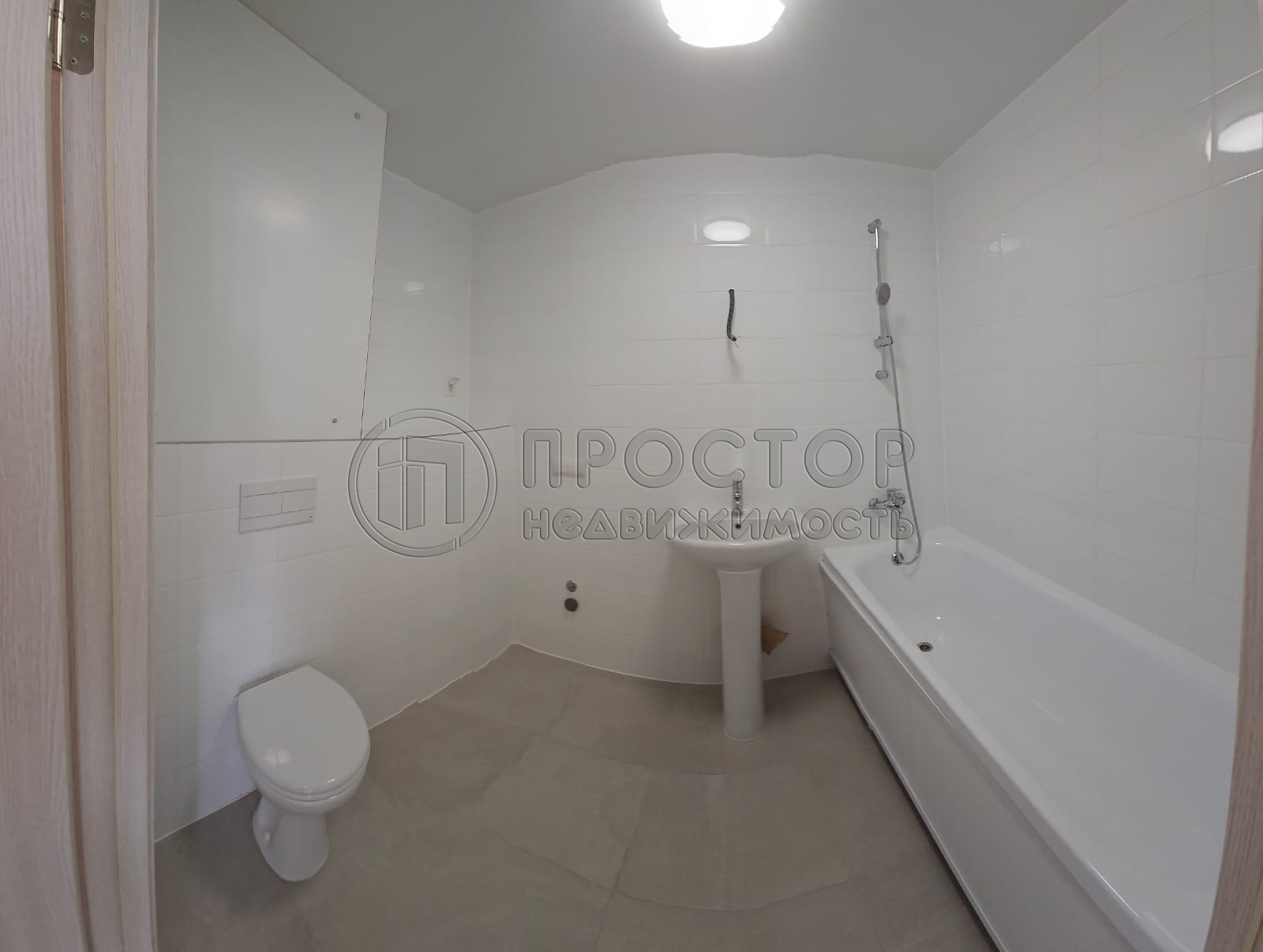 1-комнатная квартира, 31.7 м² - фото 5