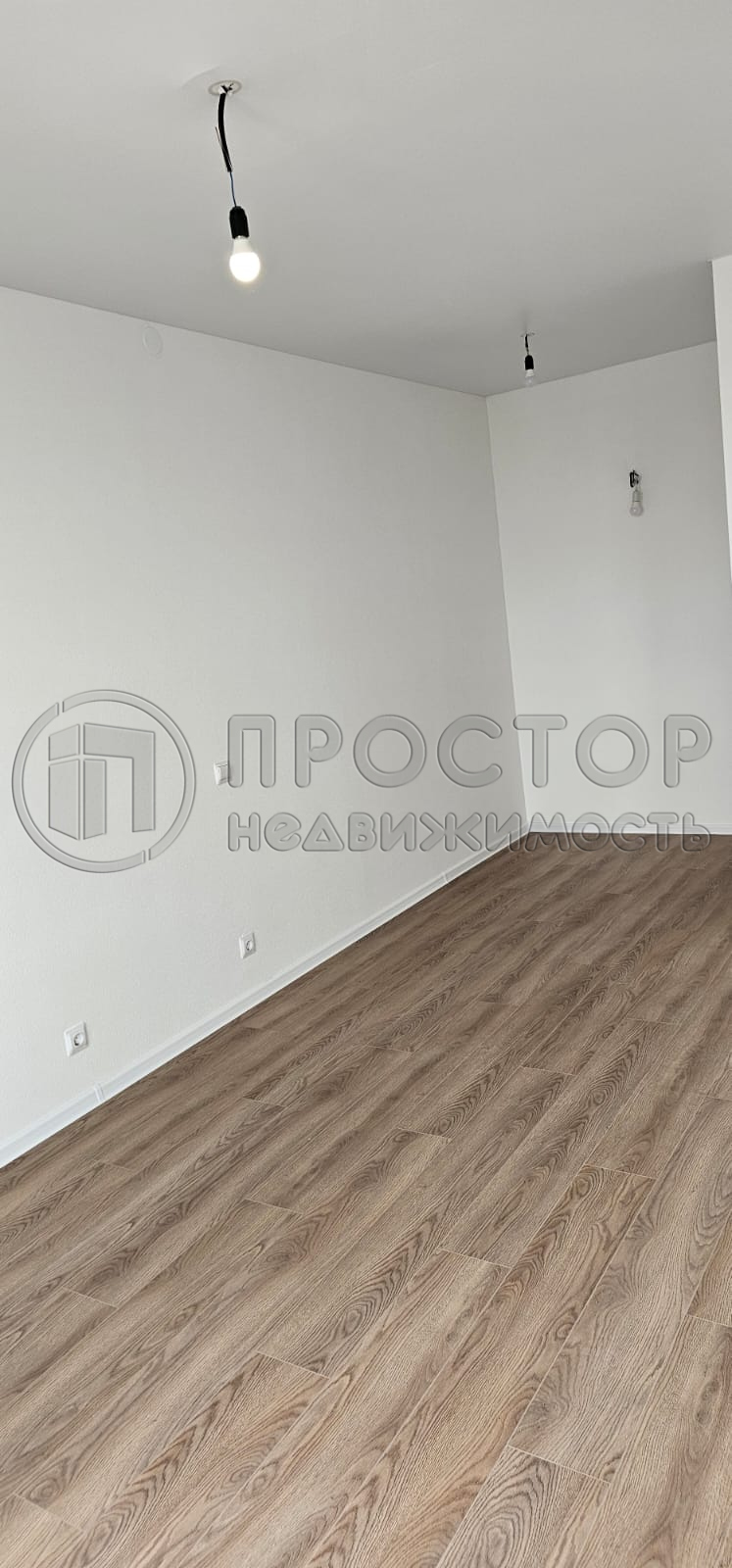 1-комнатная квартира, 31.7 м² - фото 6