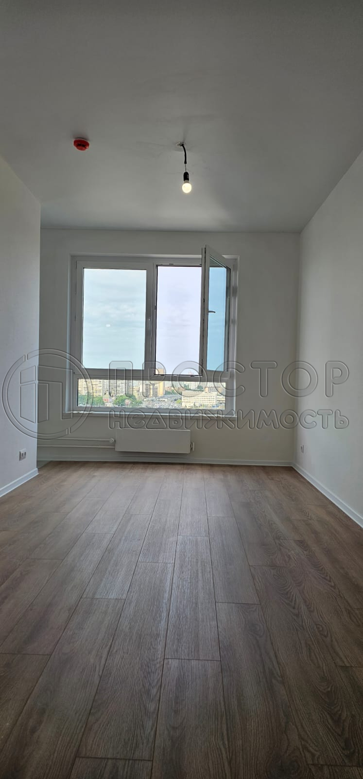 1-комнатная квартира, 31.7 м² - фото 7