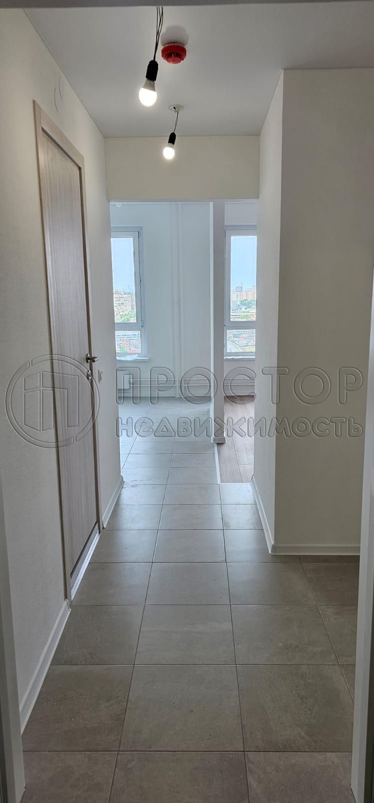 1-комнатная квартира, 31.7 м² - фото 8