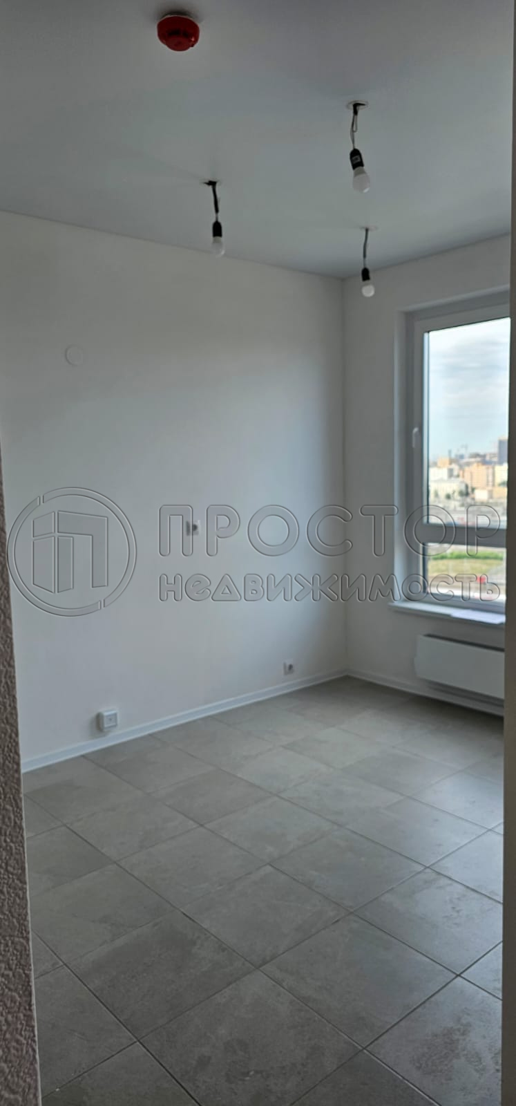 1-комнатная квартира, 31.7 м² - фото 9