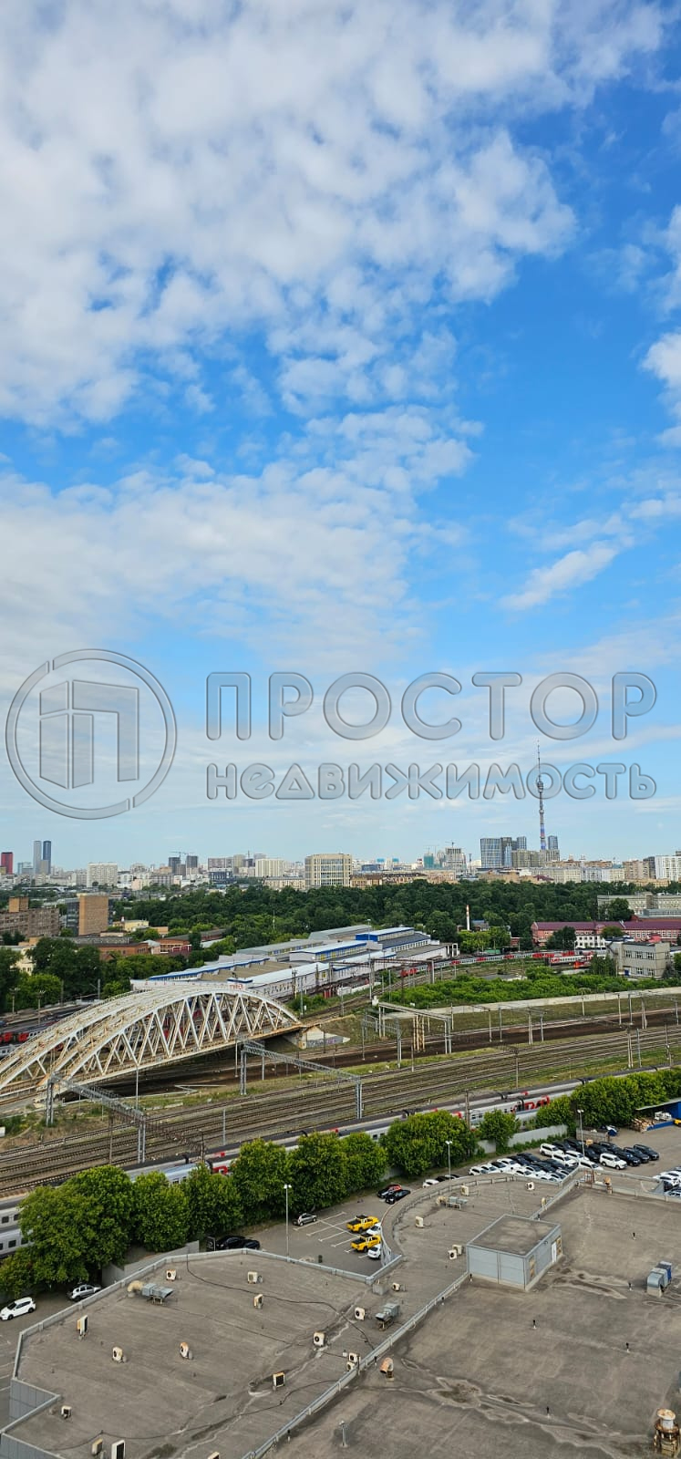 1-комнатная квартира, 31.7 м² - фото 11