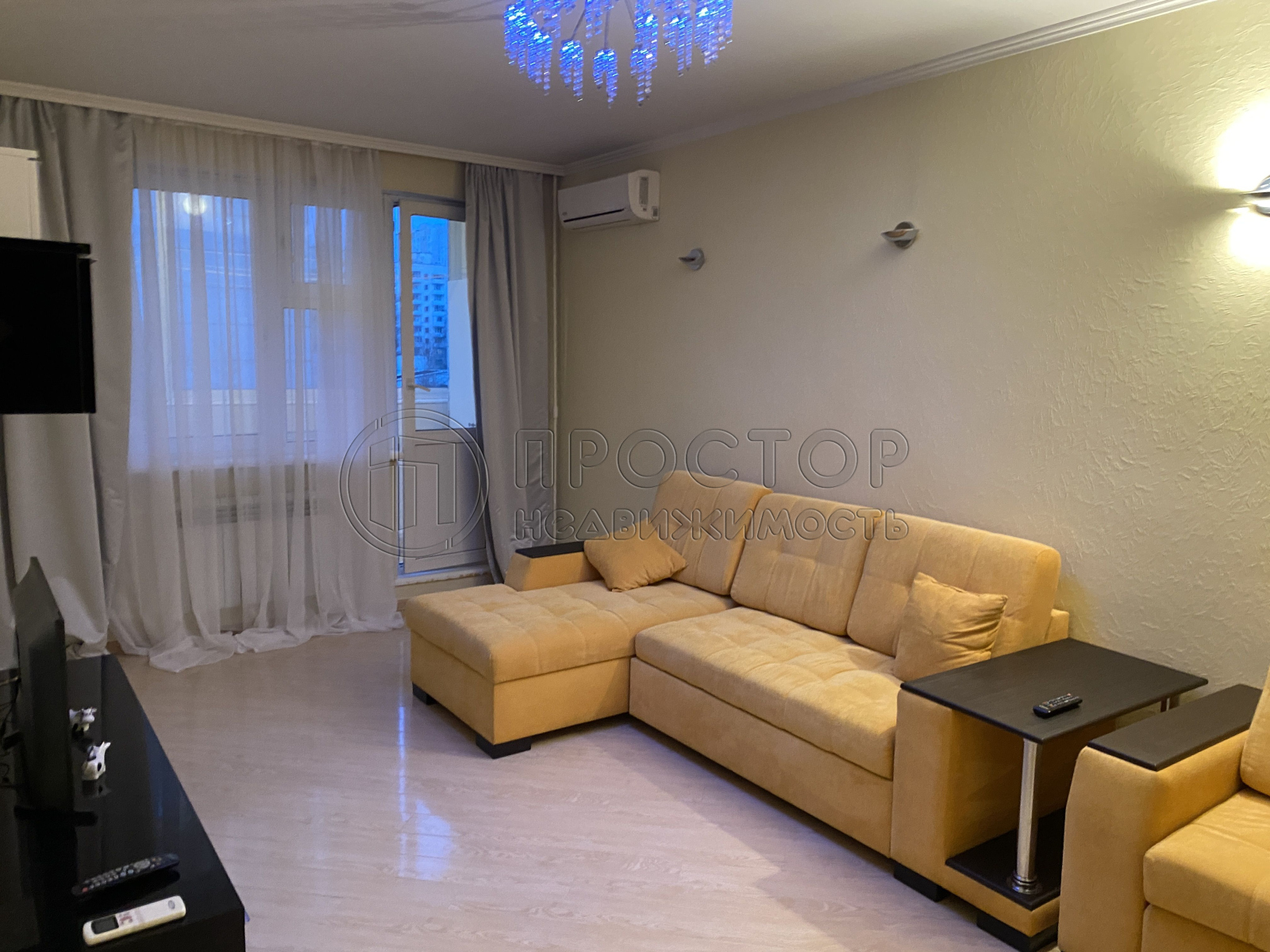 2-комнатная квартира, 58 м² - фото 7