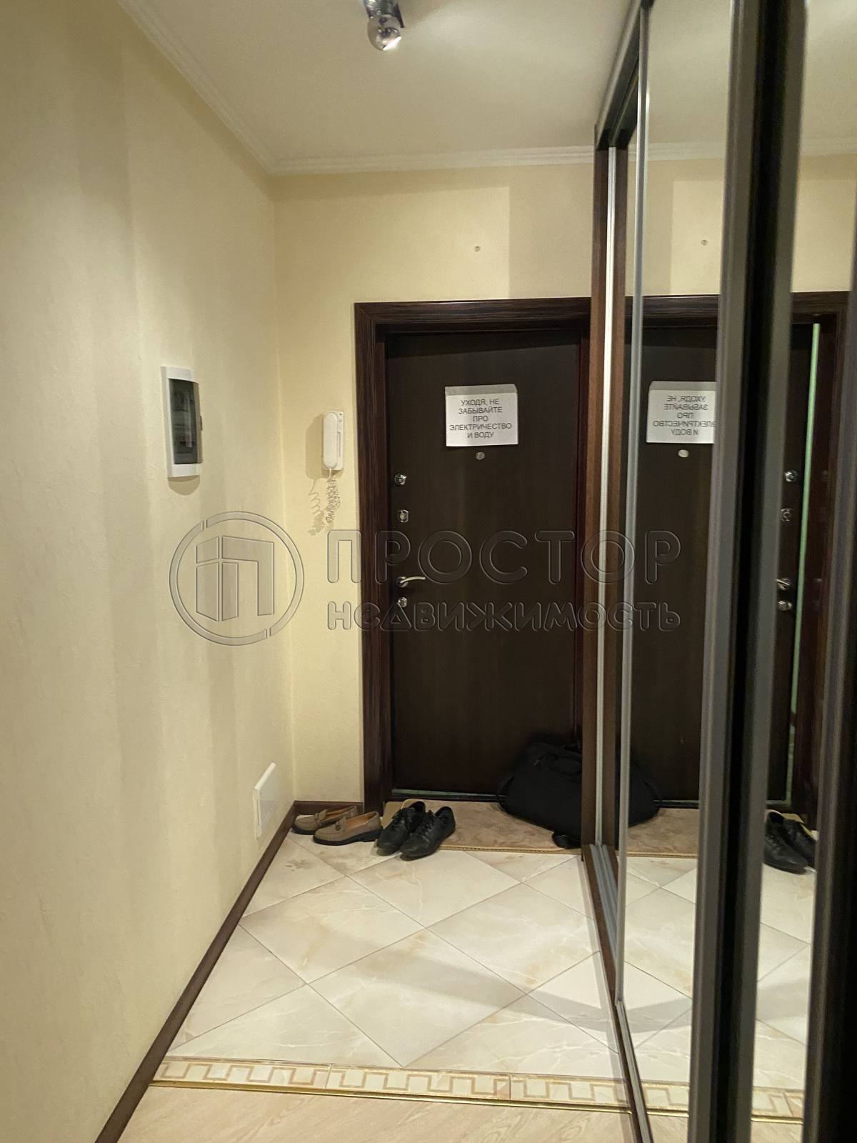 2-комнатная квартира, 58 м² - фото 17