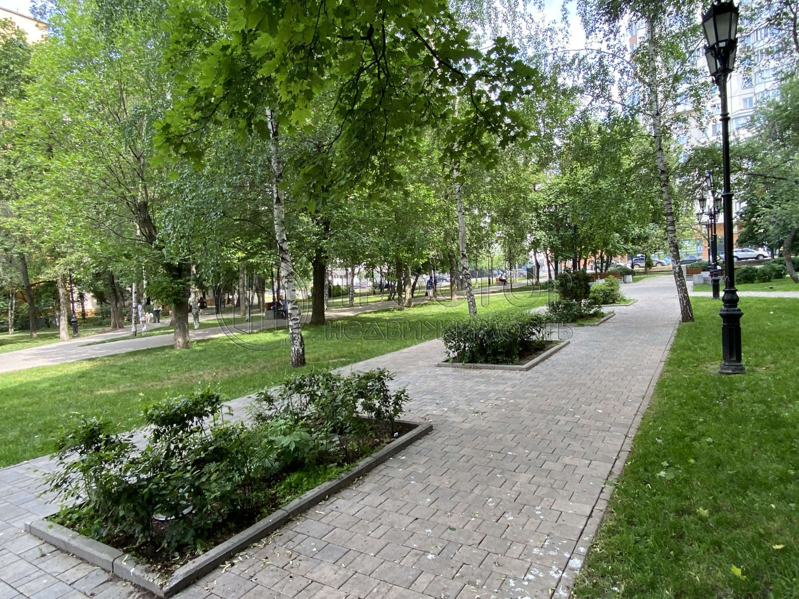 2-комнатная квартира, 58 м² - фото 31