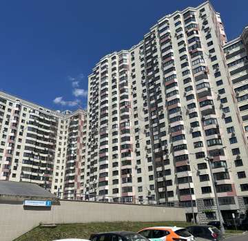 Купить квартиру