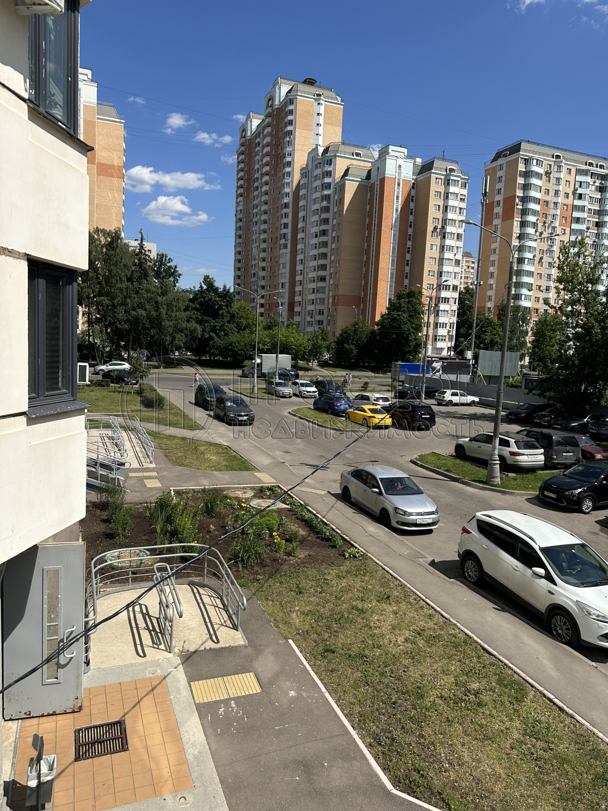 2-комнатная квартира, 50.9 м² - фото 3