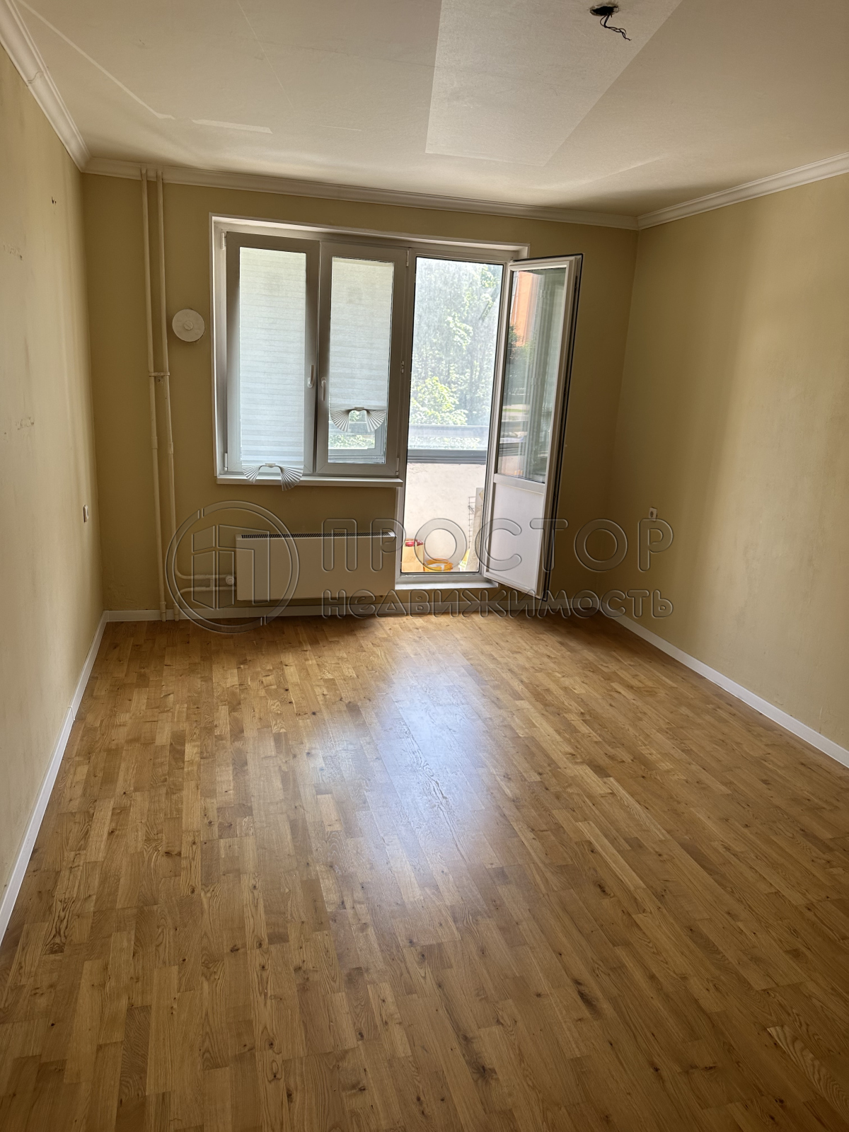 2-комнатная квартира, 50.9 м² - фото 4