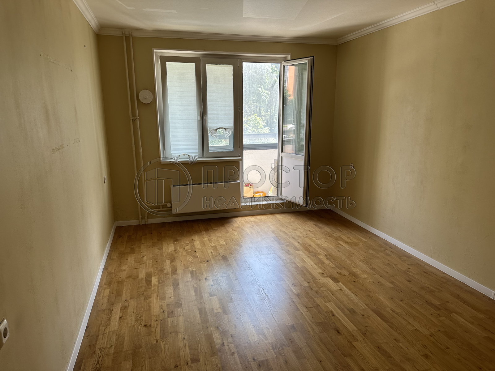 2-комнатная квартира, 50.9 м² - фото 5