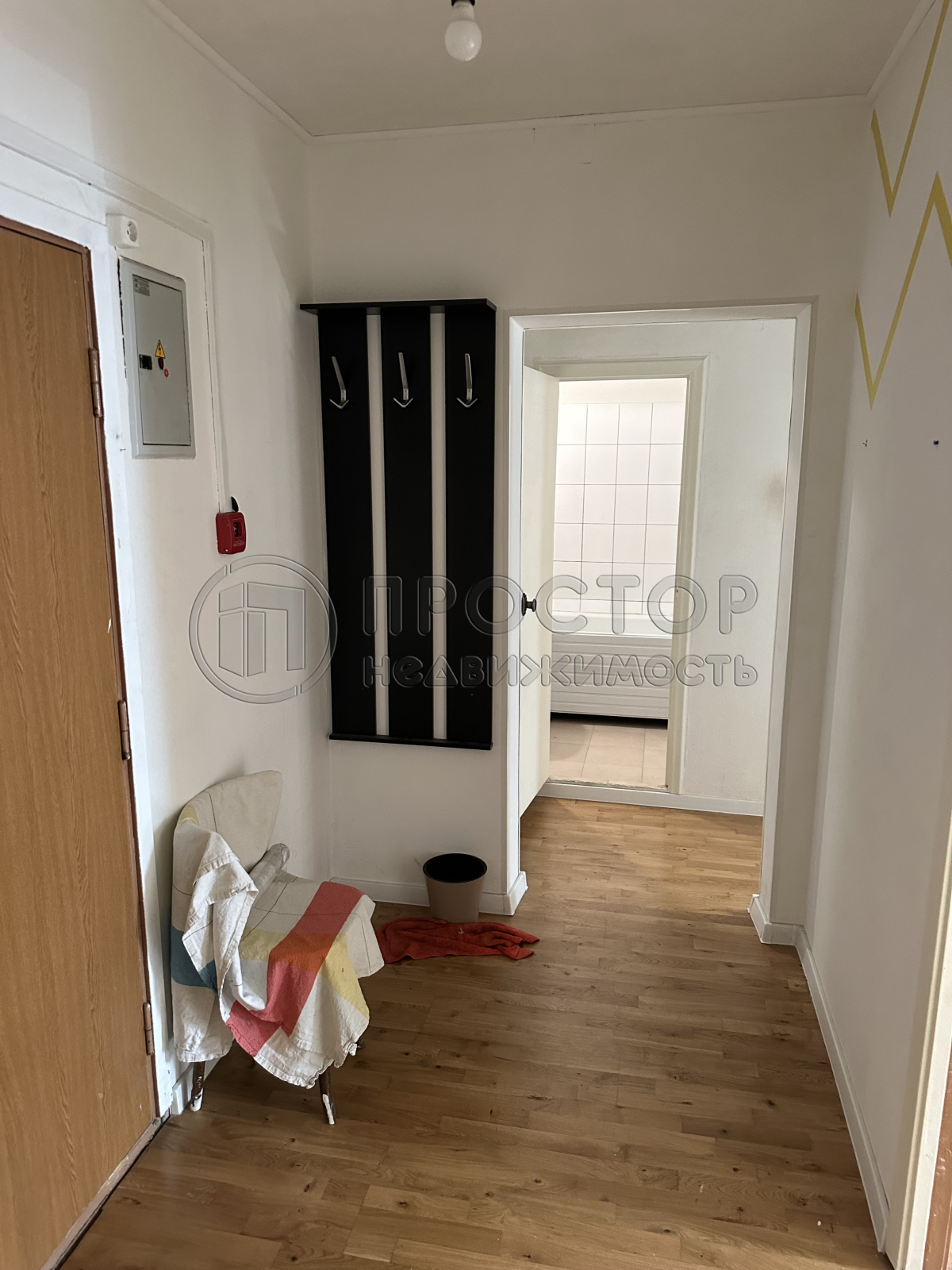 2-комнатная квартира, 50.9 м² - фото 7
