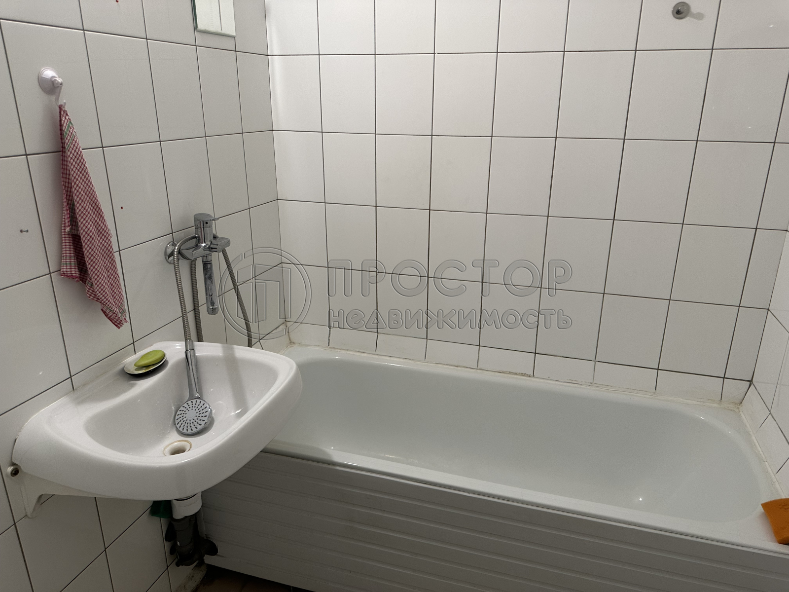 2-комнатная квартира, 50.9 м² - фото 9