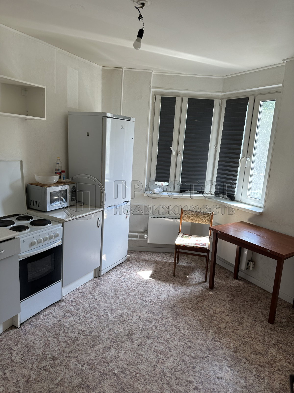 2-комнатная квартира, 50.9 м² - фото 11