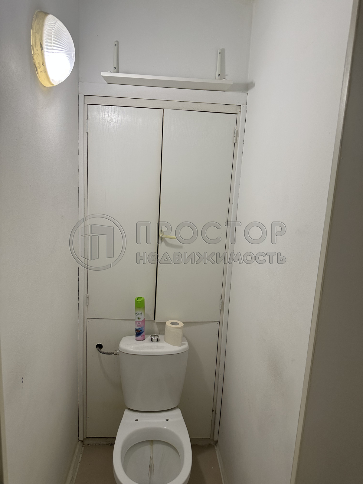 2-комнатная квартира, 50.9 м² - фото 12