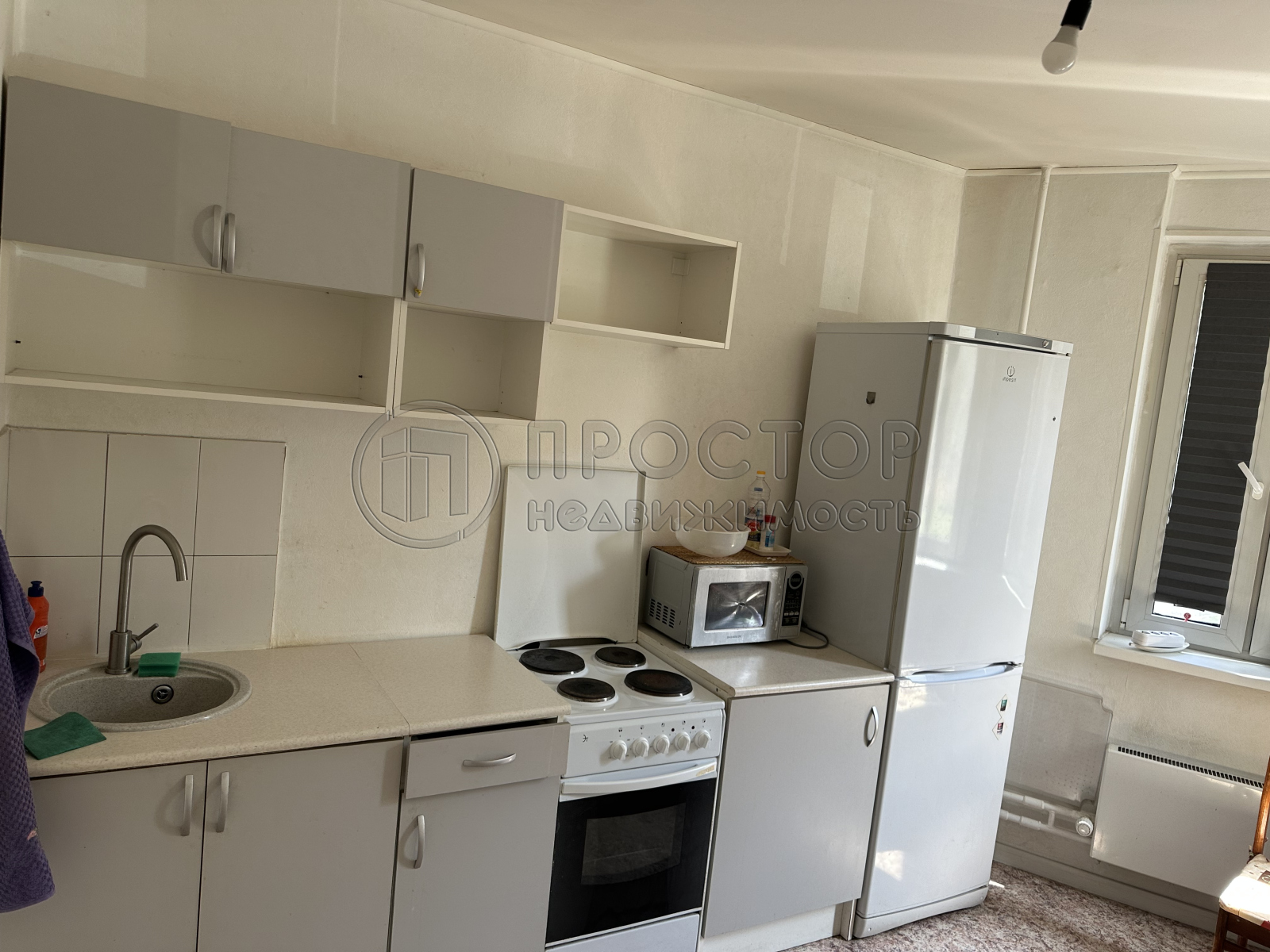 2-комнатная квартира, 50.9 м² - фото 13