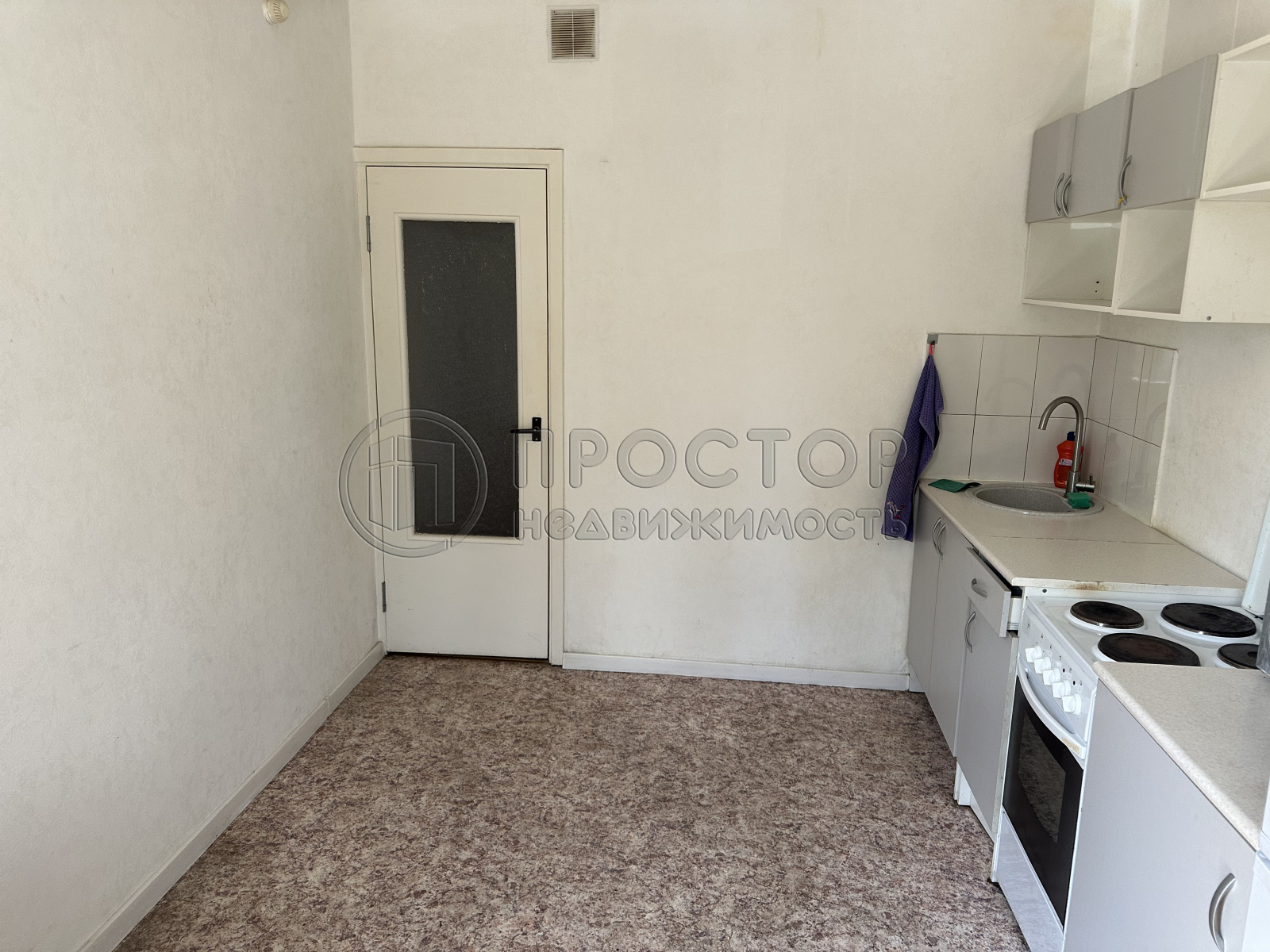 2-комнатная квартира, 50.9 м² - фото 14