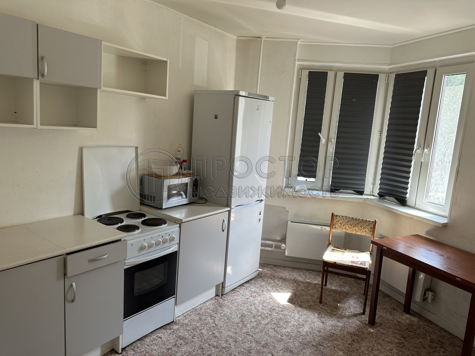 2-комнатная квартира, 50.9 м² - фото 17